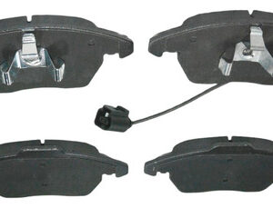 Pastilha Diant Ceramica A1 10 A 16 A3 05 A 16 Jetta 06 A 18