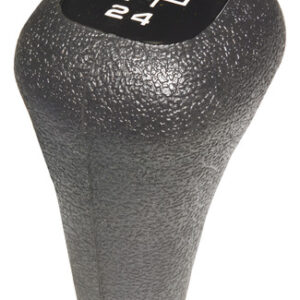 Manopla Re Para Frente Curta Preta Escort Preto