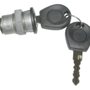 Cilindro Do Porta Malas Fecho Porca Passat Gol Voyage