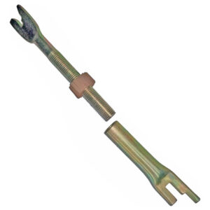 Regulador Freio Esquerdo Varga Opala Todos