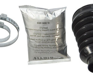 Kit Coifa Cambio A1 1.4t Fsi 2011 A 2018