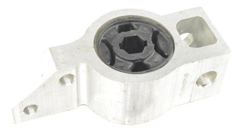 Suporte Da Bandeja Dianteira Externa Esquerda A3 Bora Golf