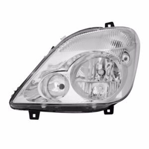 Kit Combo Sprinter 2012 2013 2014 Preto