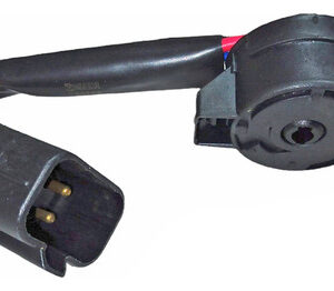 Comutador Eletrico Ignicao Partida Ka Fiesta 2002 Em Diante