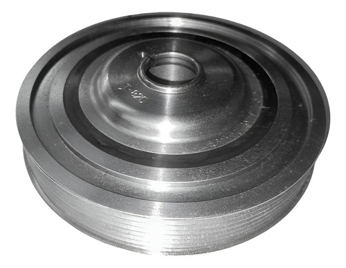 Polia Virabrequim Megane Livina