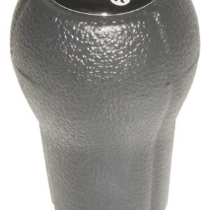 Manopla 5 Marchas Gol Santana Preto