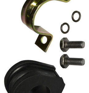 Kit Barra Estabilizadora Dianteira 34 Mm Blazer 2001 A 2011