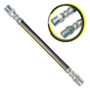 Flexivel De Freio Traseiro 306 1994 A 2001