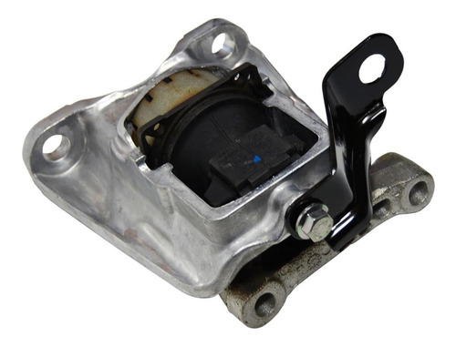 Coxim Do Motor Lado Direito 2 Furos Ka 1.5 2014 Em Diante