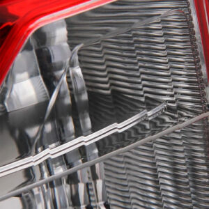 Par Lanterna Traseira Hilux 2012 A 2015