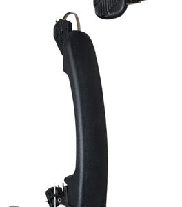 Macaneta Externa Dianteira Com Gol Parati 98 Em Diante 4 Por Dianteira