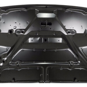 Capo Honda Crv 2010 2011 2012