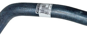 Mangueira Inferior Radiador Tempra 8v 96 Em Diante