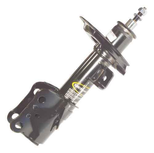 Amortecedor Dianteiro Fusion 2013 A 2019