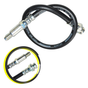 Flexivel De Freio Traseiro 342 H100