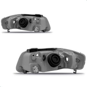 Kit Frente Gol Saveiro Parati G4 Rallye Surf 2005 06 Á 2008