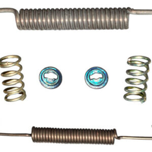 Reparo Sapata Completo 1 Roda Traseira 147 79 Em Diante