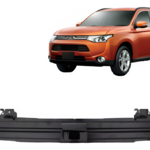Alma Lamina Dianteira Para Mitsubishi Outlander 2014 2015