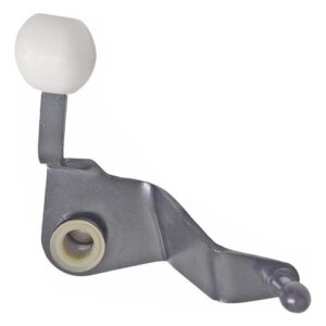 Alavanca Seletora Trambulador Menor 206 1.0 8v 16v 99 A 10