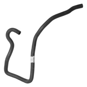 Mangueira Superior Ar Quente Sem Sangrador Master 2.5 16v