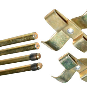 Kit Reparo Freio A Disco Completo Diant Fusca Brasila Todos