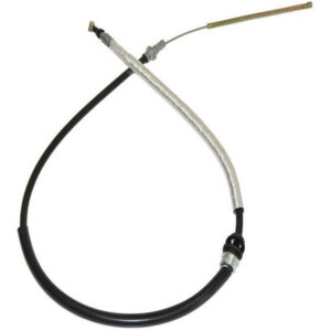 3259 Cabo Freio Direito 1405mm Uno Mille Fire 8v Way