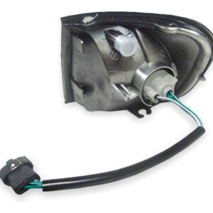 Par Farol Pisca Seta Dianteiro Sportage 1998 A 2002