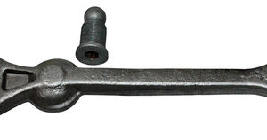 Garfo Embreagem Completo Forja C A D20 64 84-a C14-85 89