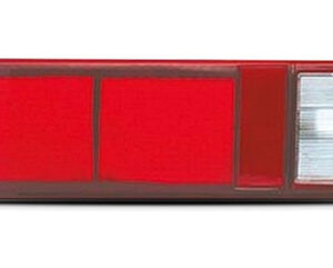 Par Lanterna Traseira Chevette 1980 1981 1982 Rubi Oferta