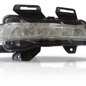 Par Sinaleira Diurna Milha Led Cruze 2015 2016 Daylight