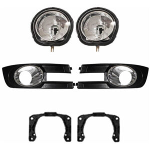 Kit Frente Stilo 2002 2003 2004 2005 06 07 08 2009 2010 2011