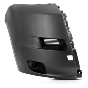 Par Ponteira Parachoque Dianteiro Ducato 2018 A 2022