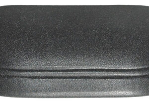 Apoia Braco Fusca Brasilia 1973 A 1975 Preto