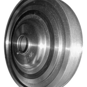 Polia Virabrequim Megane Livina