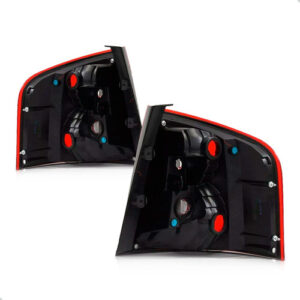 Par Lanterna Traseira Para Ford Edge 2011 2012 2013 A 2015 Direito