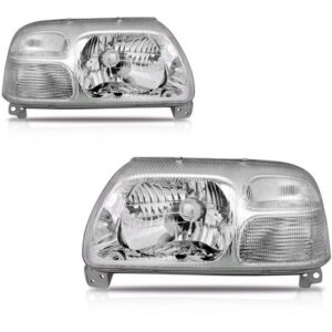 Par Farol Grand Vitara/ Tracker 1998 A 2007