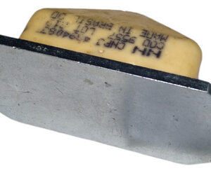 Batente Traseiro Pajero Full Gls 2000 Em Diante Sport