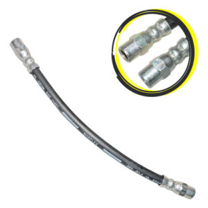 Flexivel De Freio Traseiro 250mm Astra 1.8 2.0 1994 A 2009