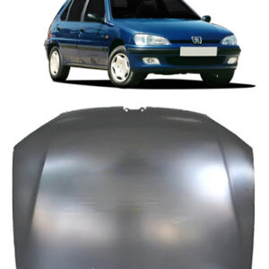Capo Peugeot 106 1996 1997 1998 1999 2000 2001 2002 2003