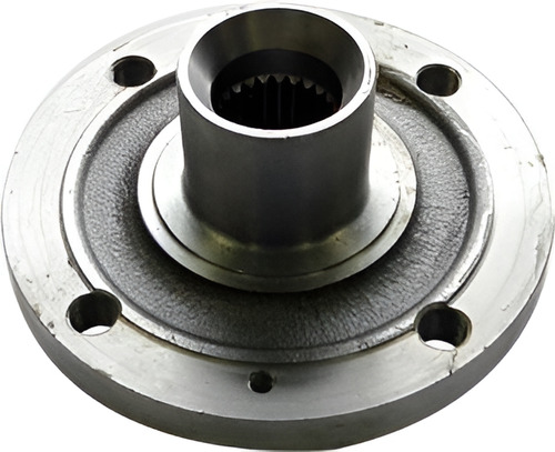 Cubo De Roda Dianteiro Xsara Picasso Berlingo 306 307 405