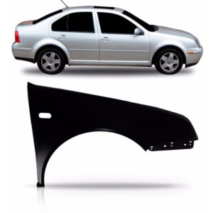 Paralama Bora 99 2000 01 02 03 04 05 2006  Lado Direito Direito