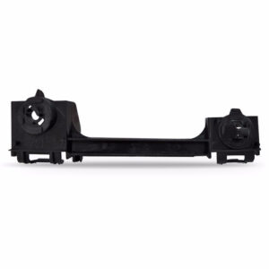 Par Guia Suporte Parachoque Toyota Etios 2012 A 2017 Diant