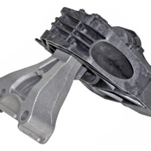 Coxim Direito Motor 208 1.0 Firefly 2021 Em Diante .