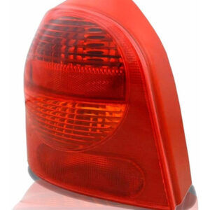 Par Lanterna Traseira Twingo 1999 00 01 02 03 2004