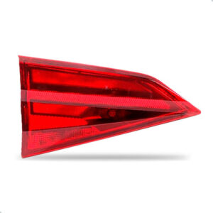 Jogo Sinaleira Virtus 2018 A 2022 Canto E Tampa L. Esquerdo Esquerdo/motorista Vermelho