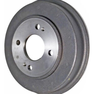 Tambor Freio City 2010 A 2014 Civic 2001 A 2006 Fit