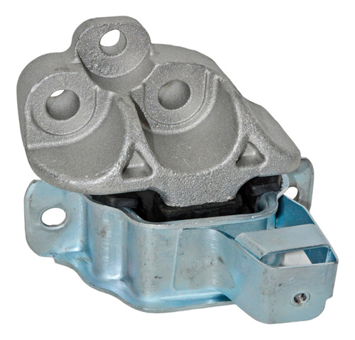 Coxim Dianteiro Esquerdo Do Mo Linea 1.9 2009 A 2016