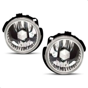 Par Farol Milha Auxiliar Forester 2008 2009 2010 2011 A 2013