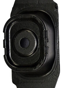 Coxim Esquerdo Motor Tiida 2008 A 2013 Livina 2010 A 2014.