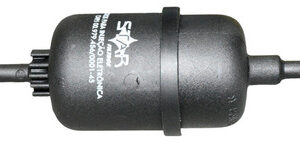 Filtro Combustivel Ecosport Fiesta 02 Em Diante Ecosport